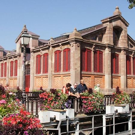 Colmar Historic Center - Belle Alsace - Studio Duplex 6 - Bookingalsace Екстериор снимка