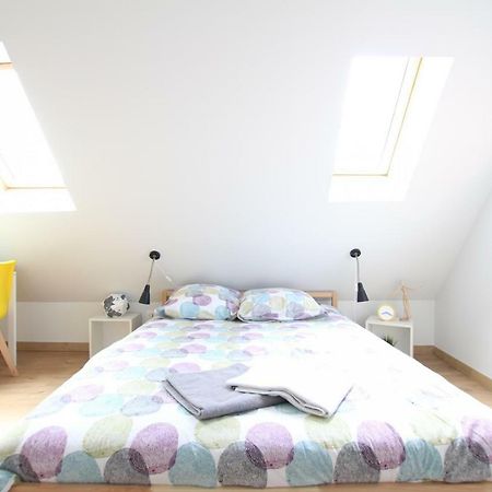 Colmar Historic Center - Belle Alsace - Studio Duplex 6 - Bookingalsace Екстериор снимка