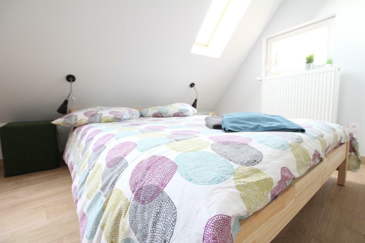 Colmar Historic Center - Belle Alsace - Studio Duplex 6 - Bookingalsace Екстериор снимка