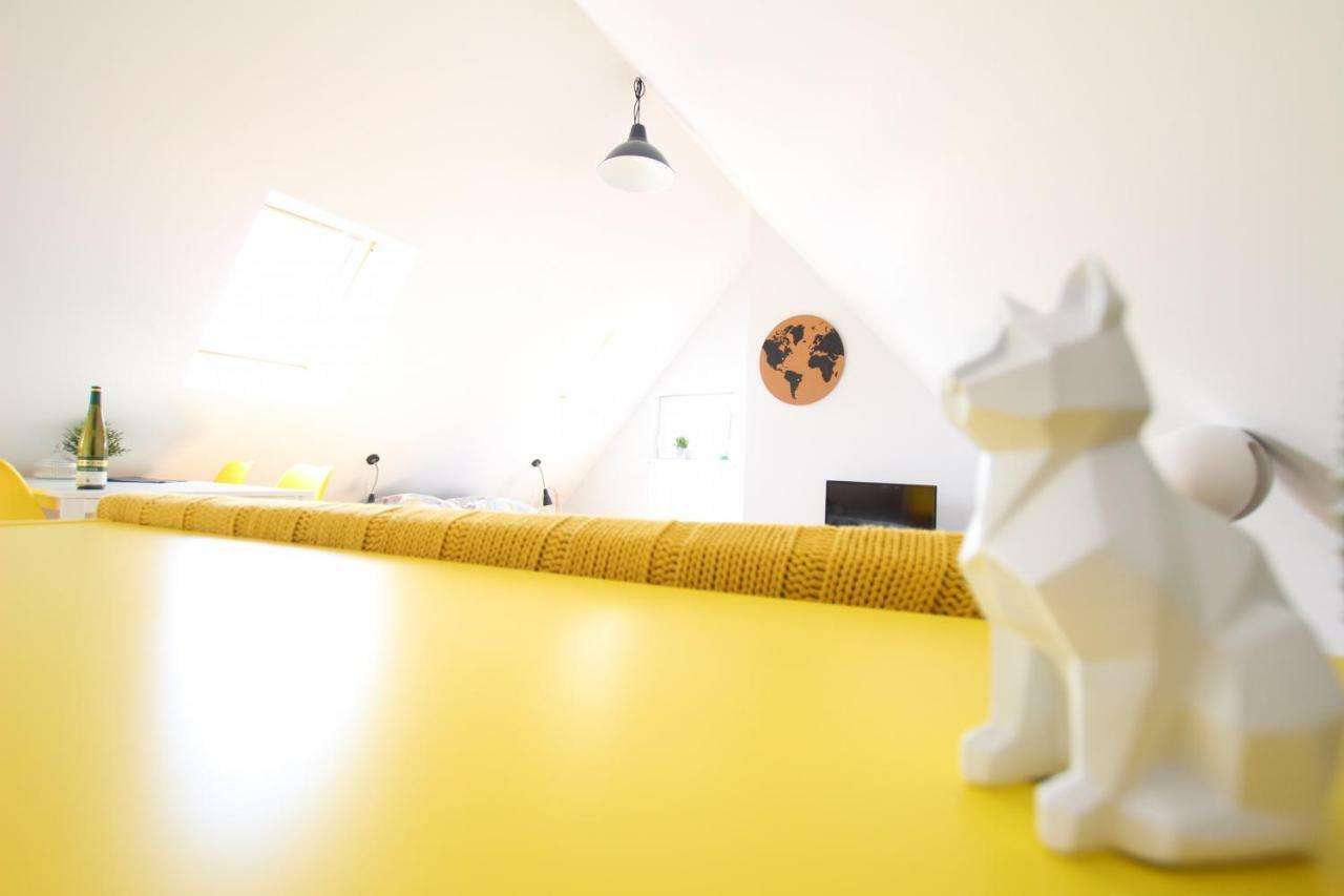 Colmar Historic Center - Belle Alsace - Studio Duplex 6 - Bookingalsace Екстериор снимка