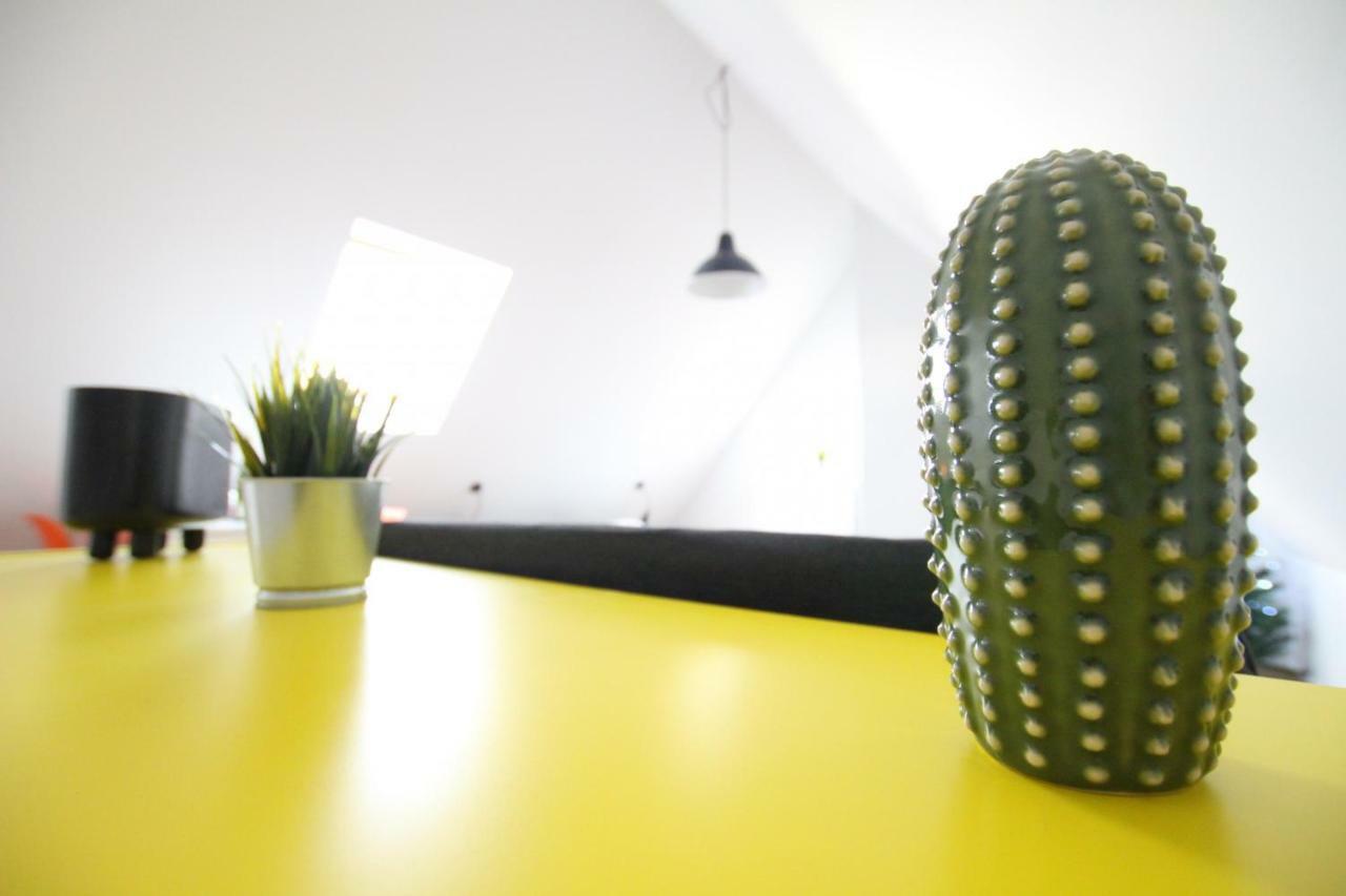 Colmar Historic Center - Belle Alsace - Studio Duplex 6 - Bookingalsace Екстериор снимка