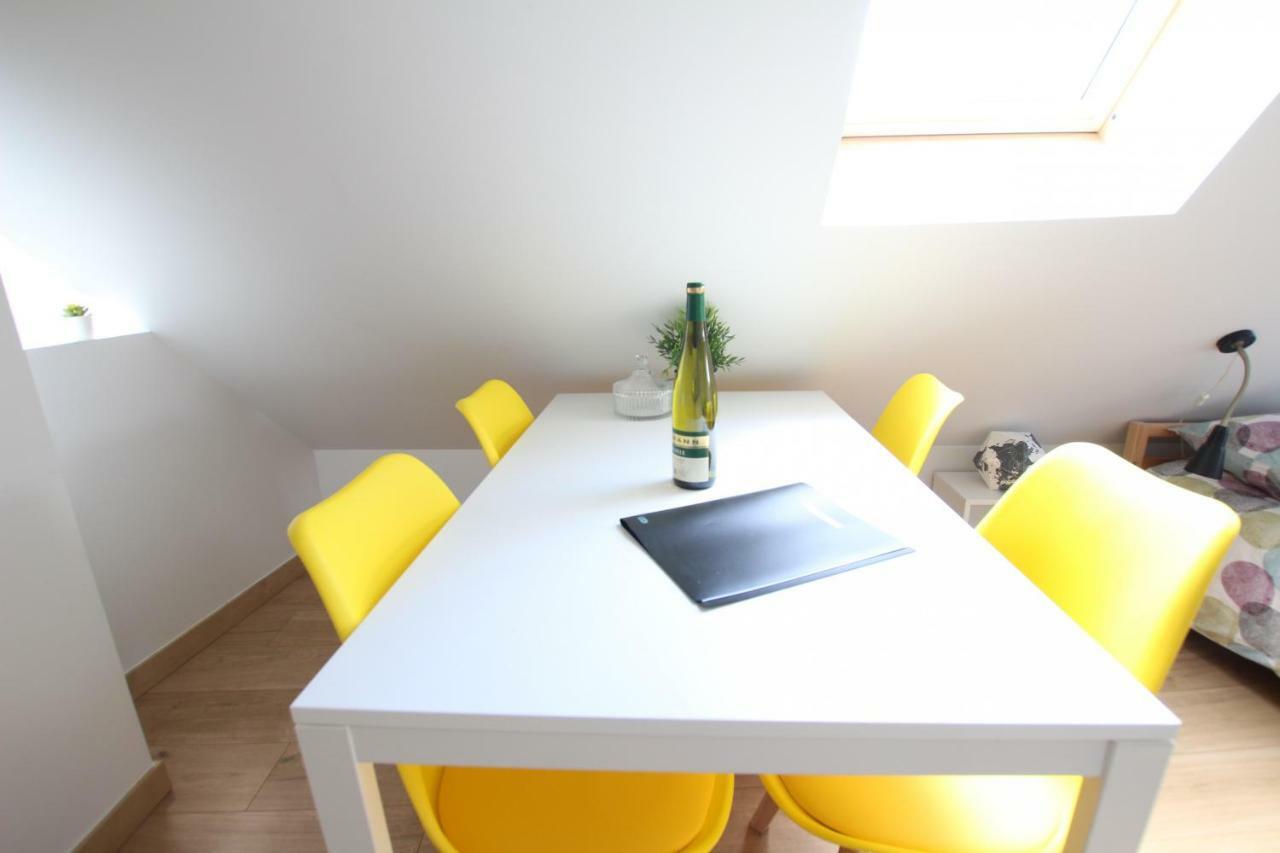 Colmar Historic Center - Belle Alsace - Studio Duplex 6 - Bookingalsace Екстериор снимка