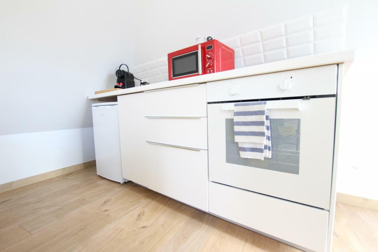 Colmar Historic Center - Belle Alsace - Studio Duplex 6 - Bookingalsace Екстериор снимка