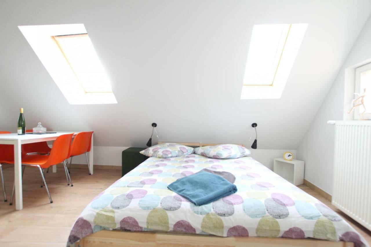 Colmar Historic Center - Belle Alsace - Studio Duplex 6 - Bookingalsace Екстериор снимка