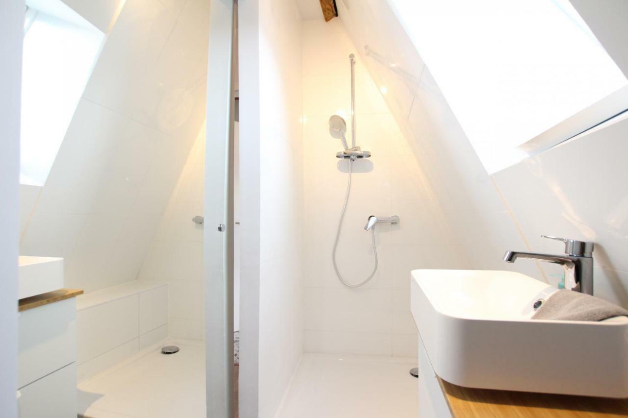 Colmar Historic Center - Belle Alsace - Studio Duplex 6 - Bookingalsace Екстериор снимка